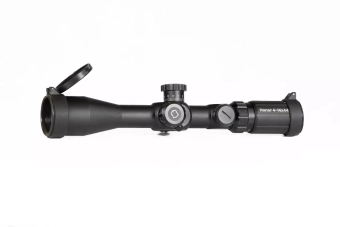 Pozorovací dalekohled Honor 4-14X44 FFP (OUTLET)