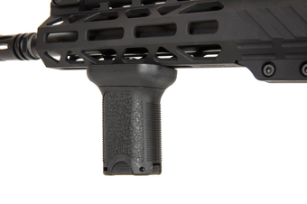 Specna Arms RRA™ SA-E25 EDGE™ Kestrel™ ETU 1.14 J ASG Karabijn Zwart