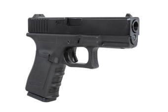 Replika pistole EC-1301 - černá (OUTLET)