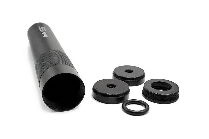 Viper Sound Tech 310x55 Silencer