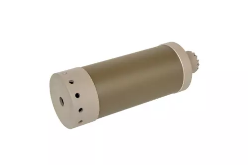 DTK PUTNIK silencer - Tan