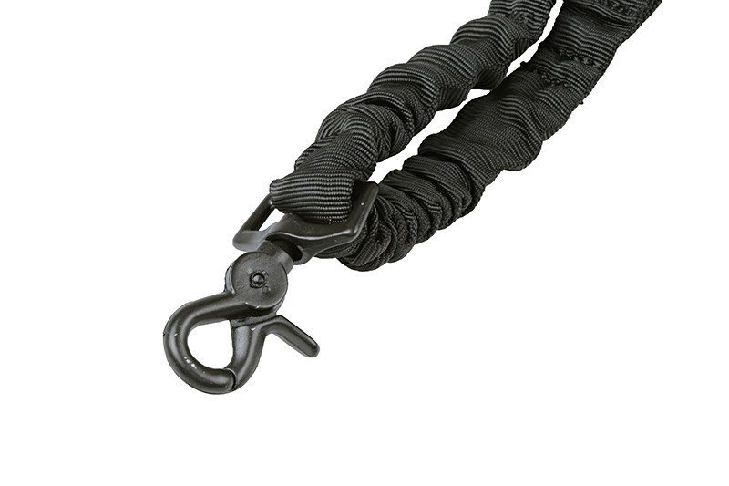Sangle Sandow à point unique - noir