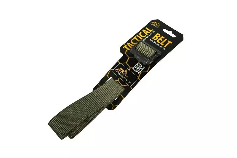 Urban Tactical Belt® - Olive Green