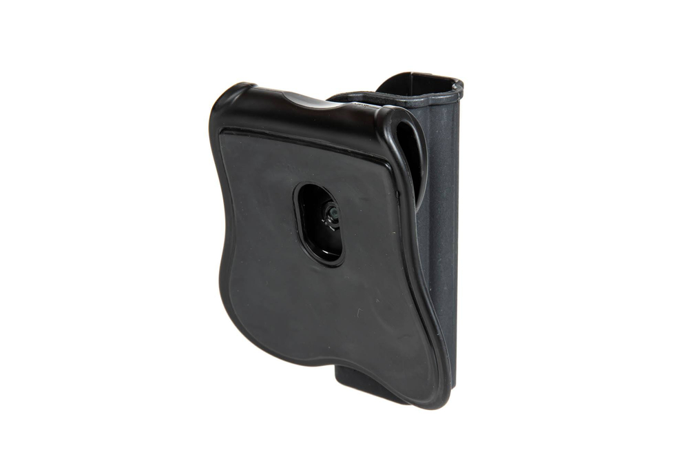 Glock type Holster (left) - black