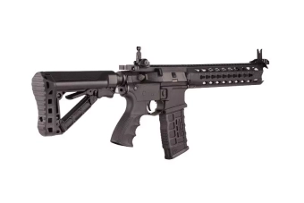 Replika pušky CM16 Predator