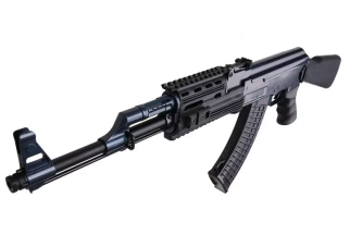 Airsoft puška JG 0512MG