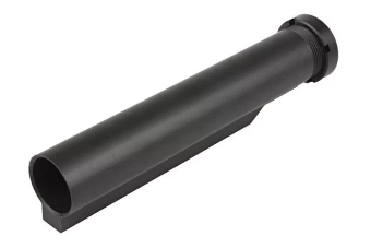 M4/M16 stock tube