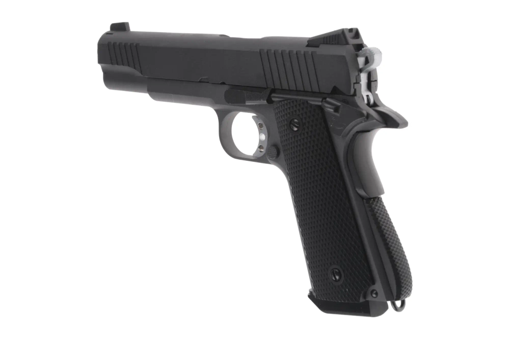 Airsoft pistole G199 (GG) - šedá