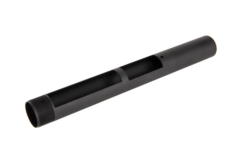 Krátká vnější hlaveň (255 mm) pro airsoftové zbraně VSR-ONE