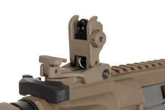 Replika pušky SA-E09 EDGE™ - Full-Tan