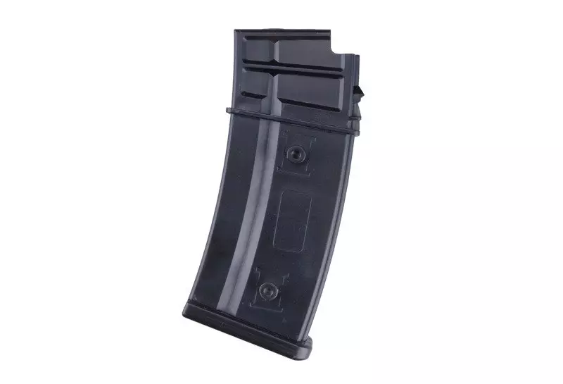 GF36 type mid-cap magazine
