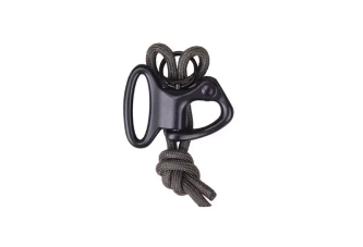 Snap shackle