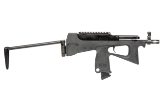 PP-2K 9mm (Green Gas) Submachine Gun Replica
