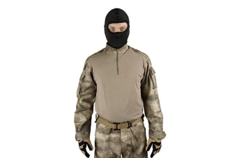 Mikina Combat Shirt - ATC AU