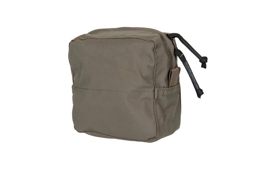 Pouch multiusos uso general - Ranger Green