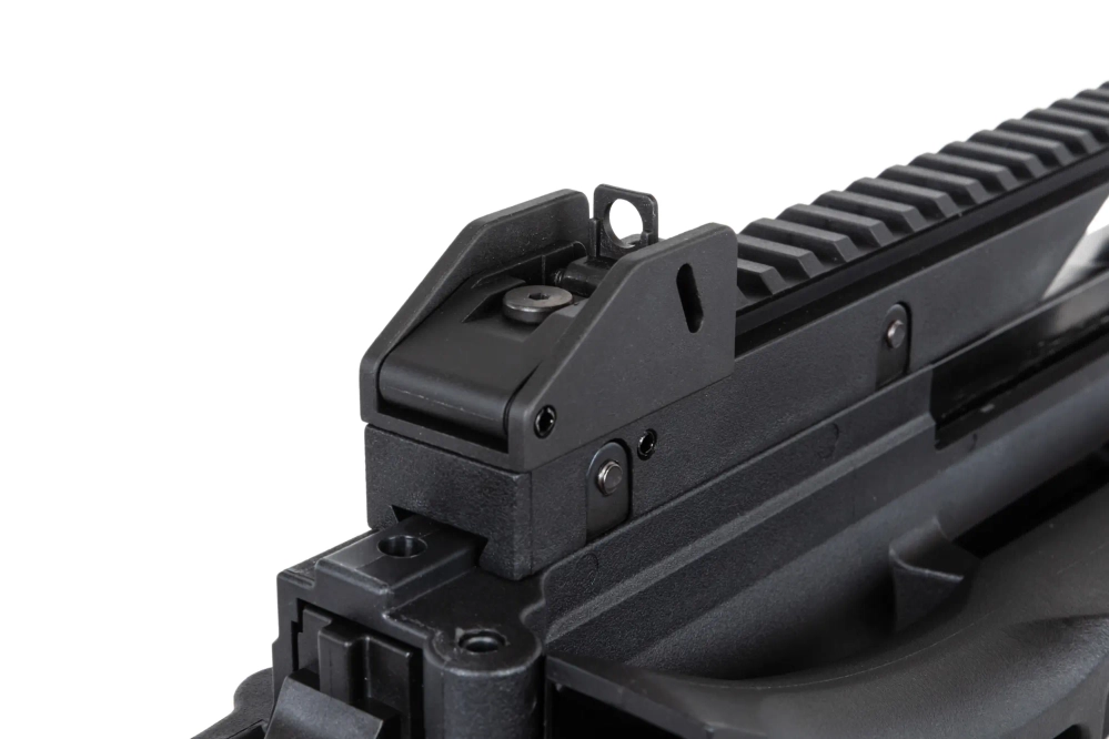 ASG SRC DUAL POWER SR36C COB-306 Karabijn Zwart