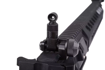 GC16 Predator airsoft rifle