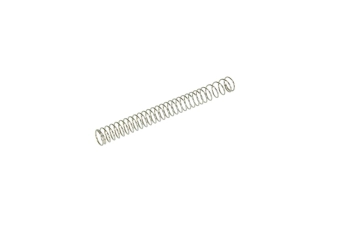 Ressort renvoyer RS1 à répliques Hi-cap a - silver