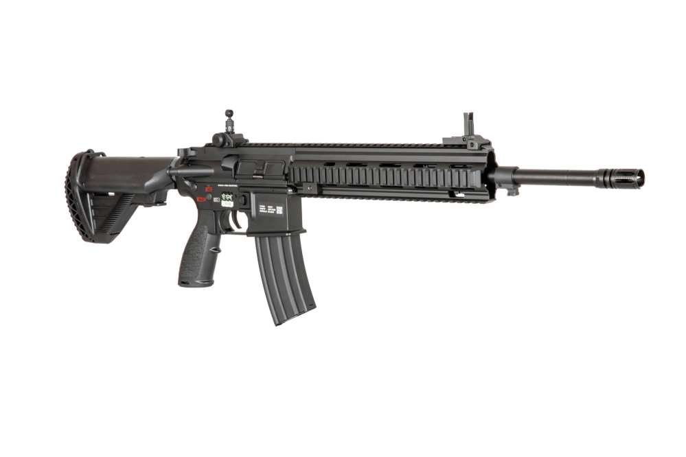 Airsoft fusil Specna Arms SA-H03 ONE™ Kestrel™ ETU Noir