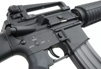 SA-B06 ONE™ carbine replica - black