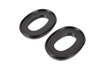 Almohadillas para auriculares Sordin - negro