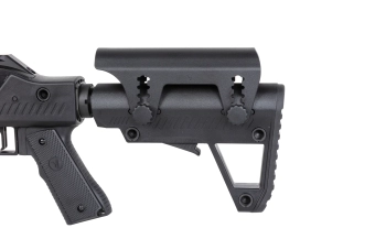 Rifle VORSK VMP-2MD airsoft Negro