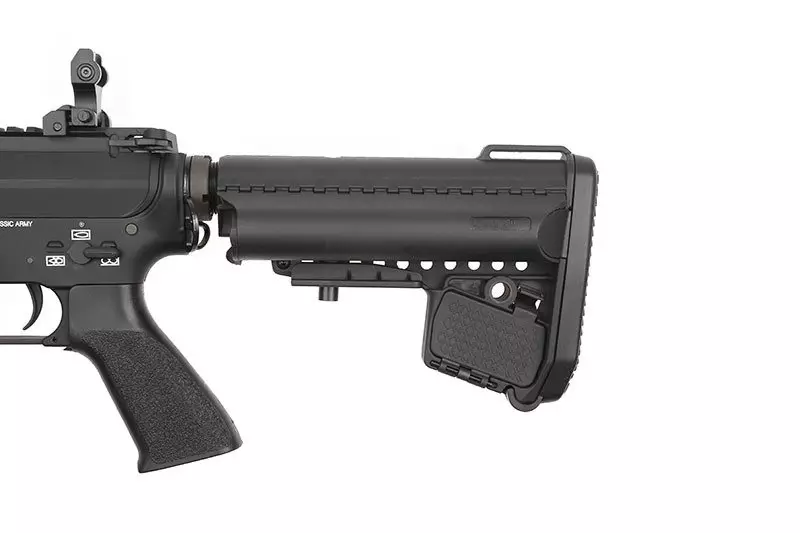 CAECR-4 Enhanced Combat Rifle 4 Replica