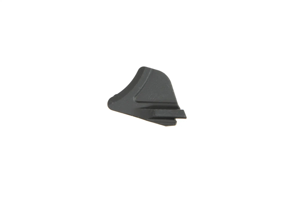 Custom Single Safety Lever for TM Hi-CAPA 5.1 / 4.3 Replicas - Black