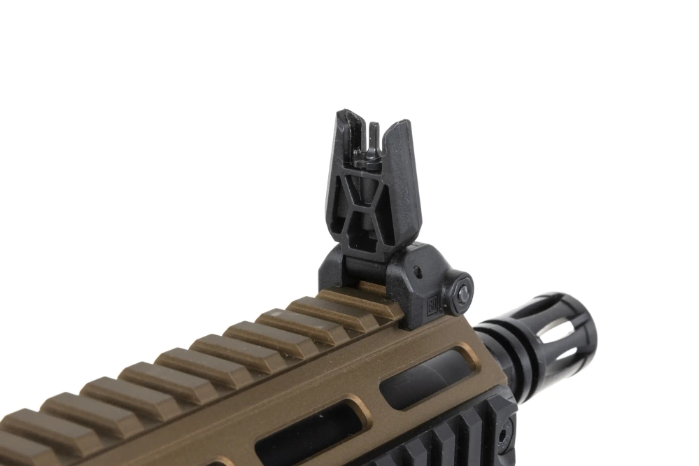 Specna Arms SA-C22 CORE™ HAL ETU™ 0.5J Chaos Bronze airsoft Carbine