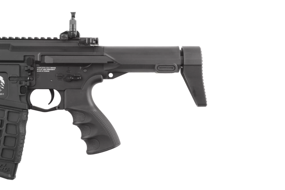 PDW15-CQB Carbine Replica