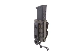 SSSMC Pistol Magazine Pouch - olive drab