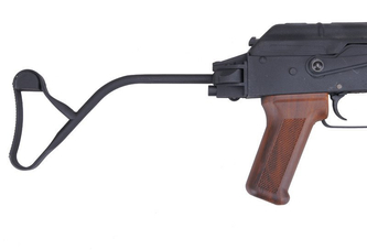 Karabinek ASG Double Bell RK-15 Czarny (OUTLET)