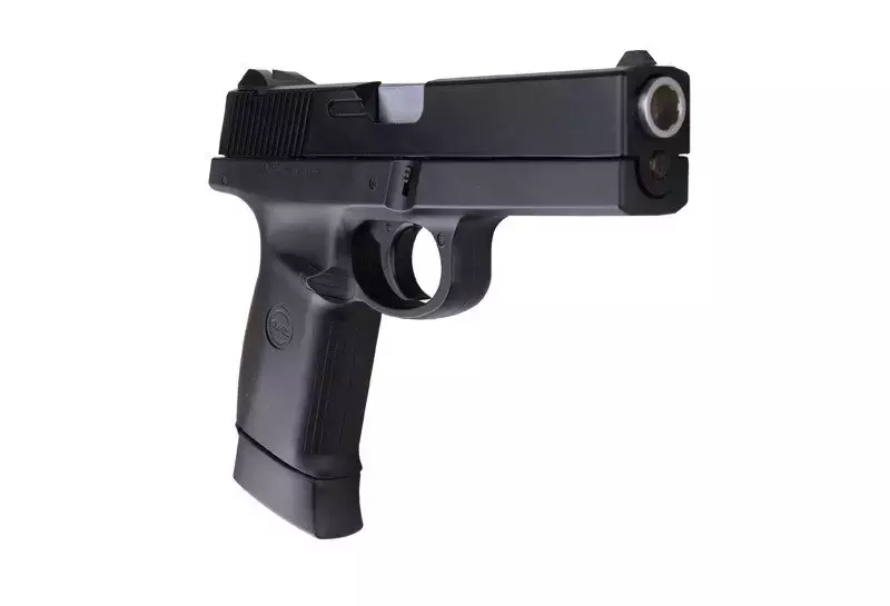 Airsoft pistole KCB12AHN