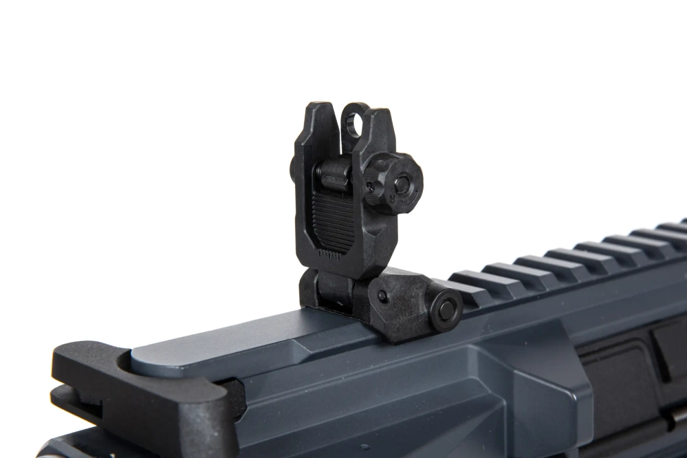 Trident MK-II M SPR Airsoft Assault Rifle - Grey