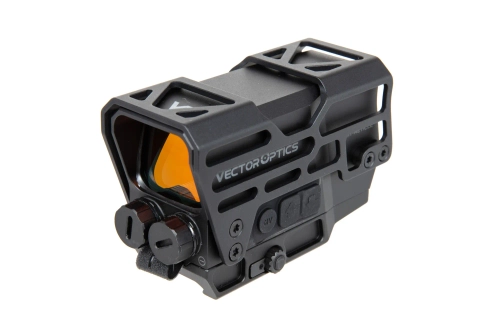 Vícečásticový kolimátor Vector Optics Frenzy Plus 1x31x26