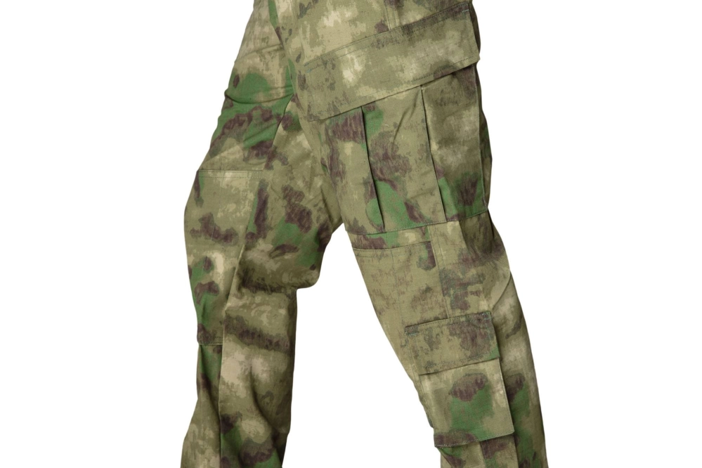 Primal ACU Uniform Set - ATC FG