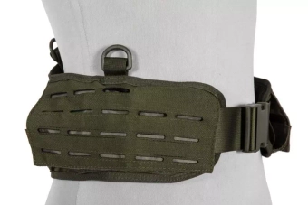 BattleBelt LC - verde oliva