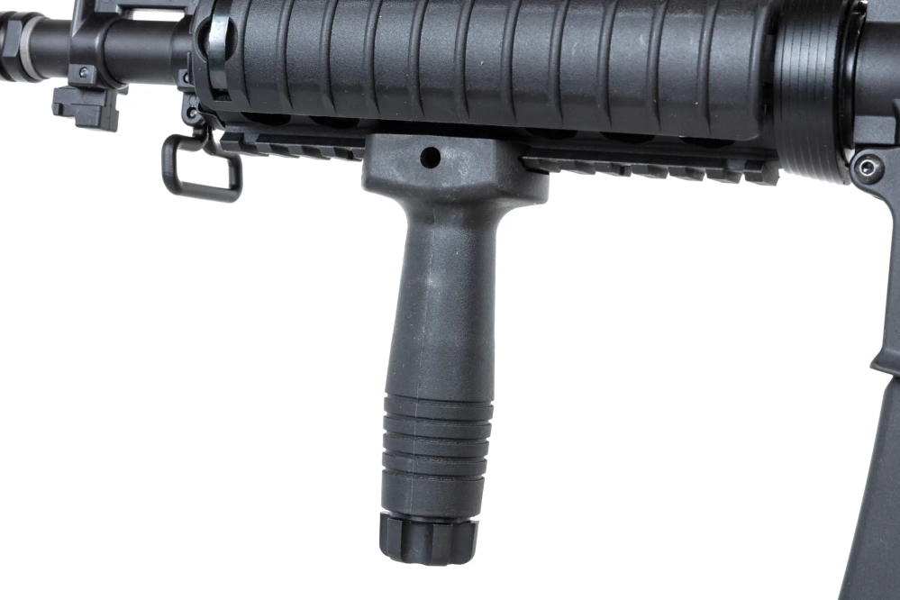 Specna Arms SA-F13 FLEX™ GATE X-ASR airsoft Carabine Noir