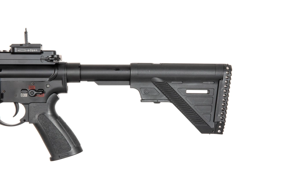 813 carbine replica - black