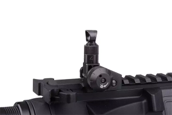 Airsoft puška GC16 SR CQB