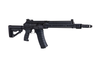 Fusil d'assaut airsoft LCT ZK-12U EBB