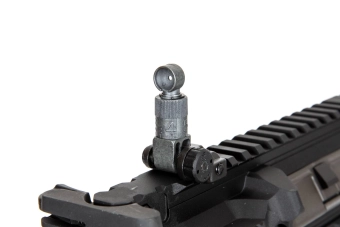 Avalon Premium Samurai Edge Carbine Replica - Black