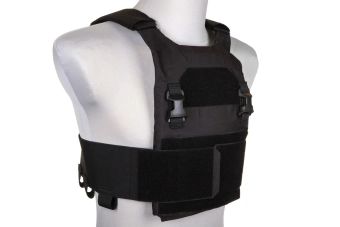 Primal Gear AC-1 Lightweight Vest Black