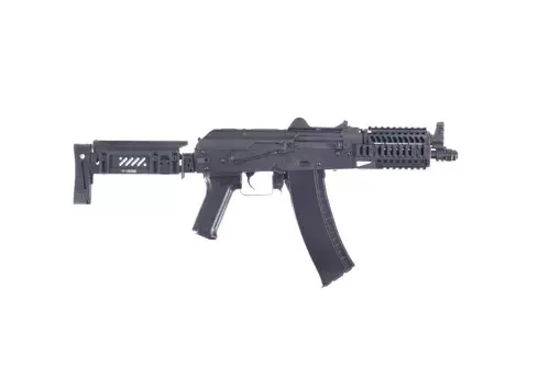 Réplique de carabine ZKS-74UN (OUTLET)