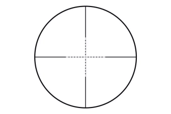 4X32 Scope