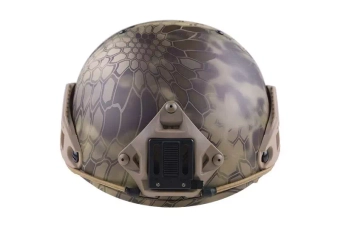 Réplique du casque FMA CP - HLD