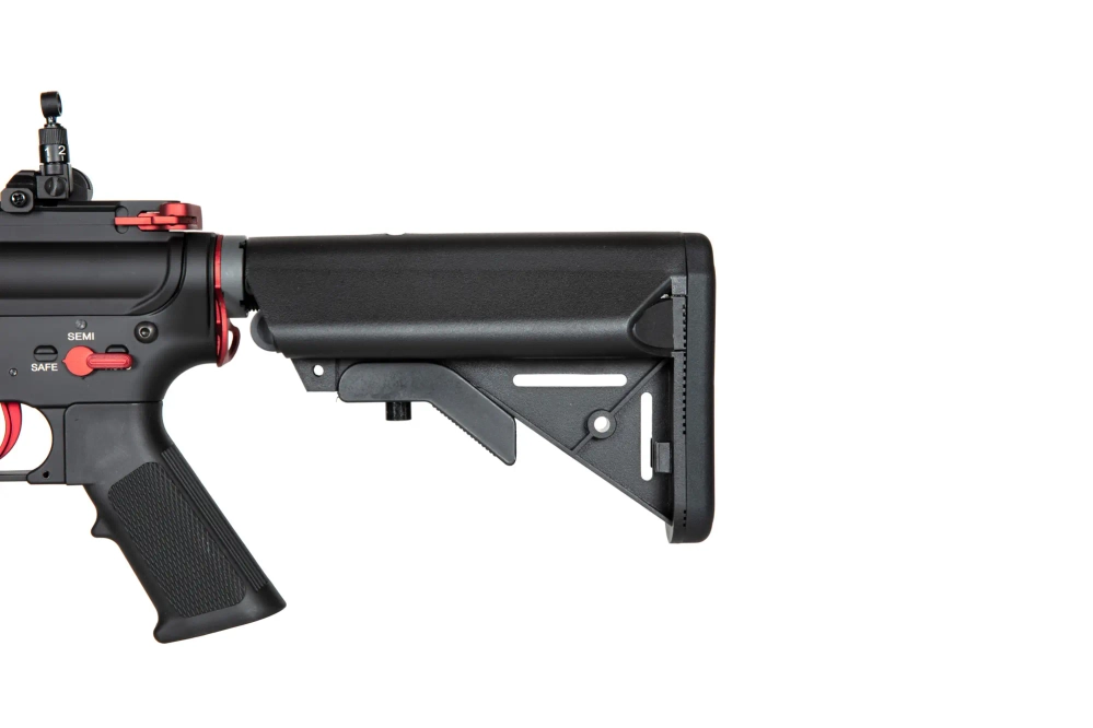  Airsoftová puška Specna Arms SA-A03 ONE™ Kestrel™ ETU Red Edition