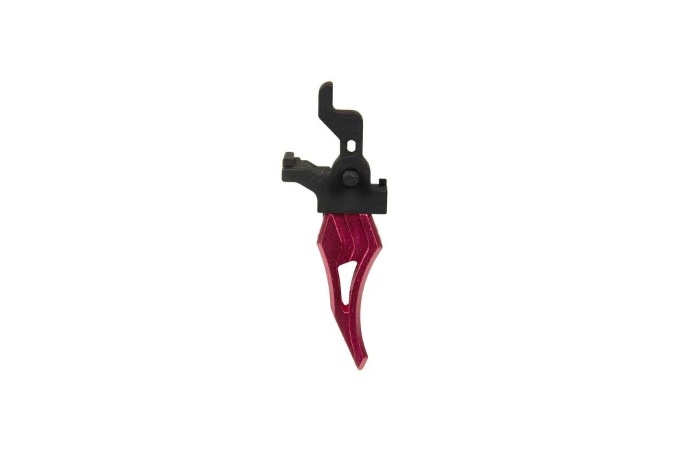 Changeable Trigger "EPSILON" Next Gen M4 - Red