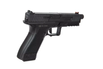 Pistolet airsoft SSE18 Full Auto