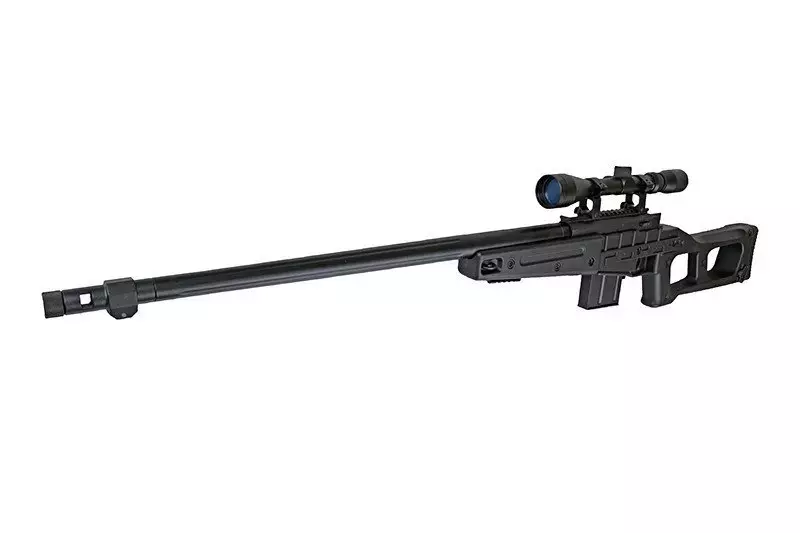 Réplique de fusil de précision MB4409C - avec lunette  